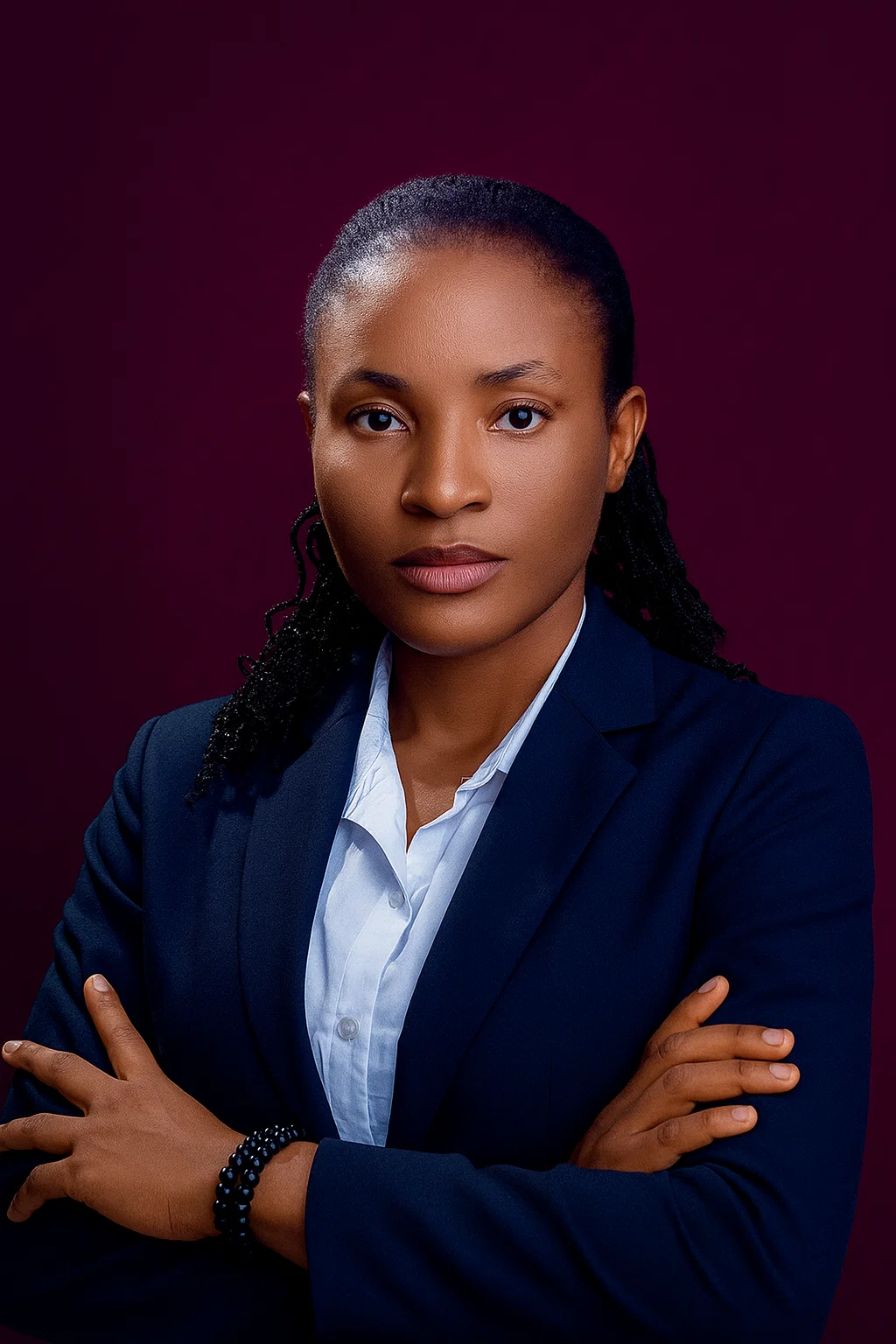 Christianah Oki