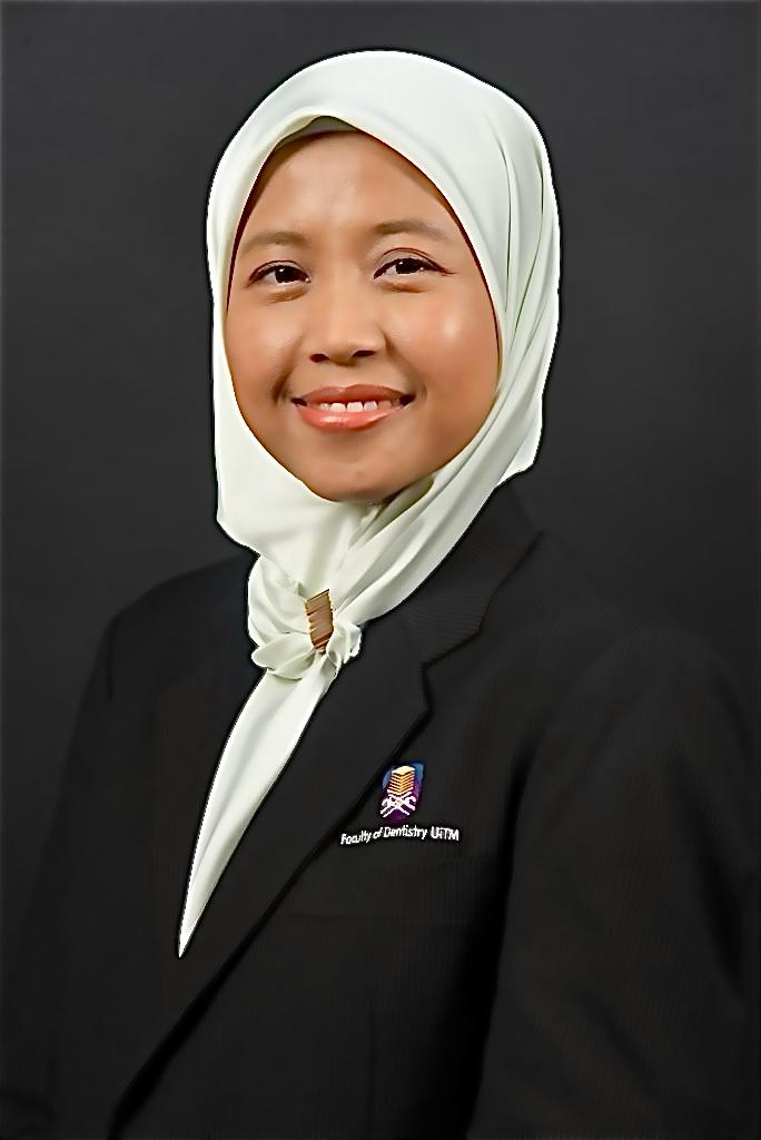 Nurul 'Izzah Mohd Sarmin