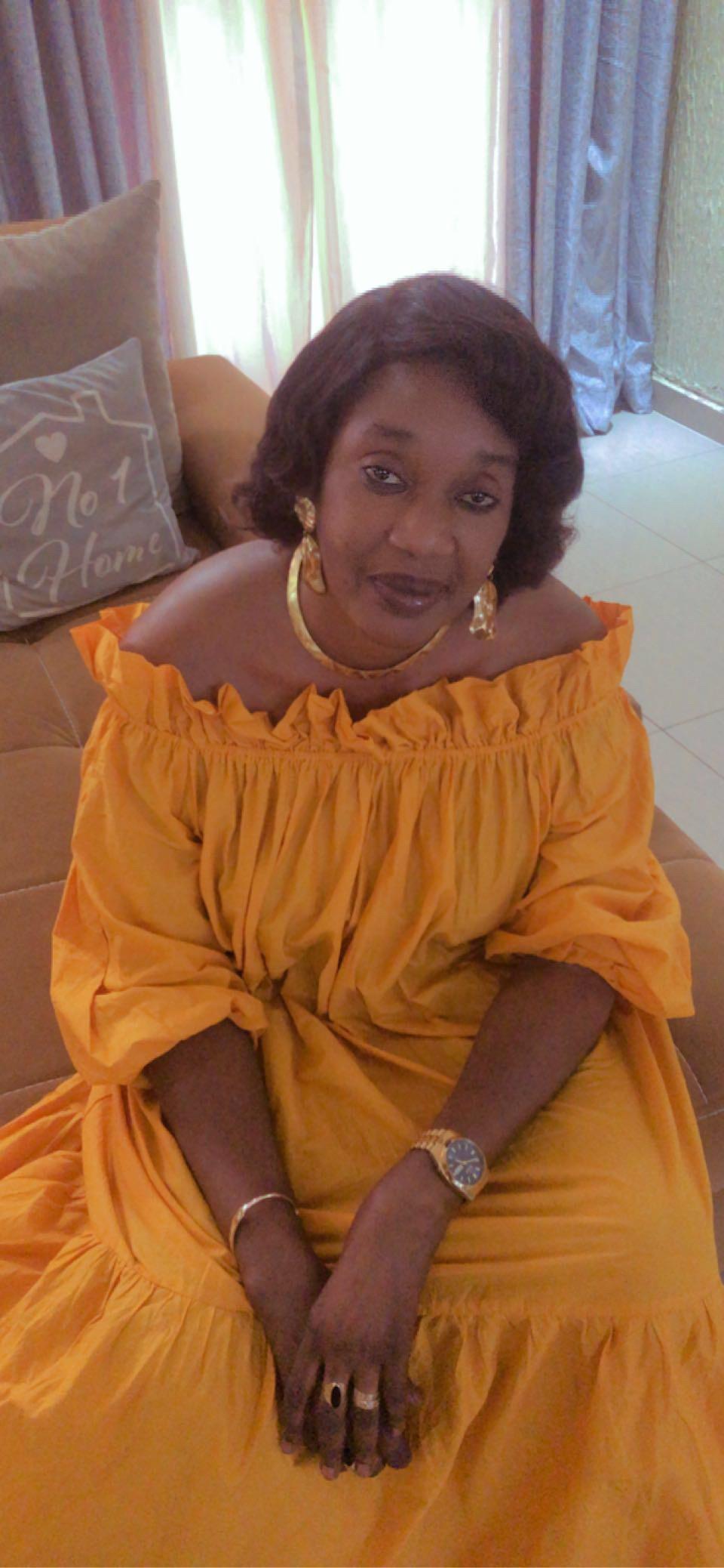 Mariam Diarra