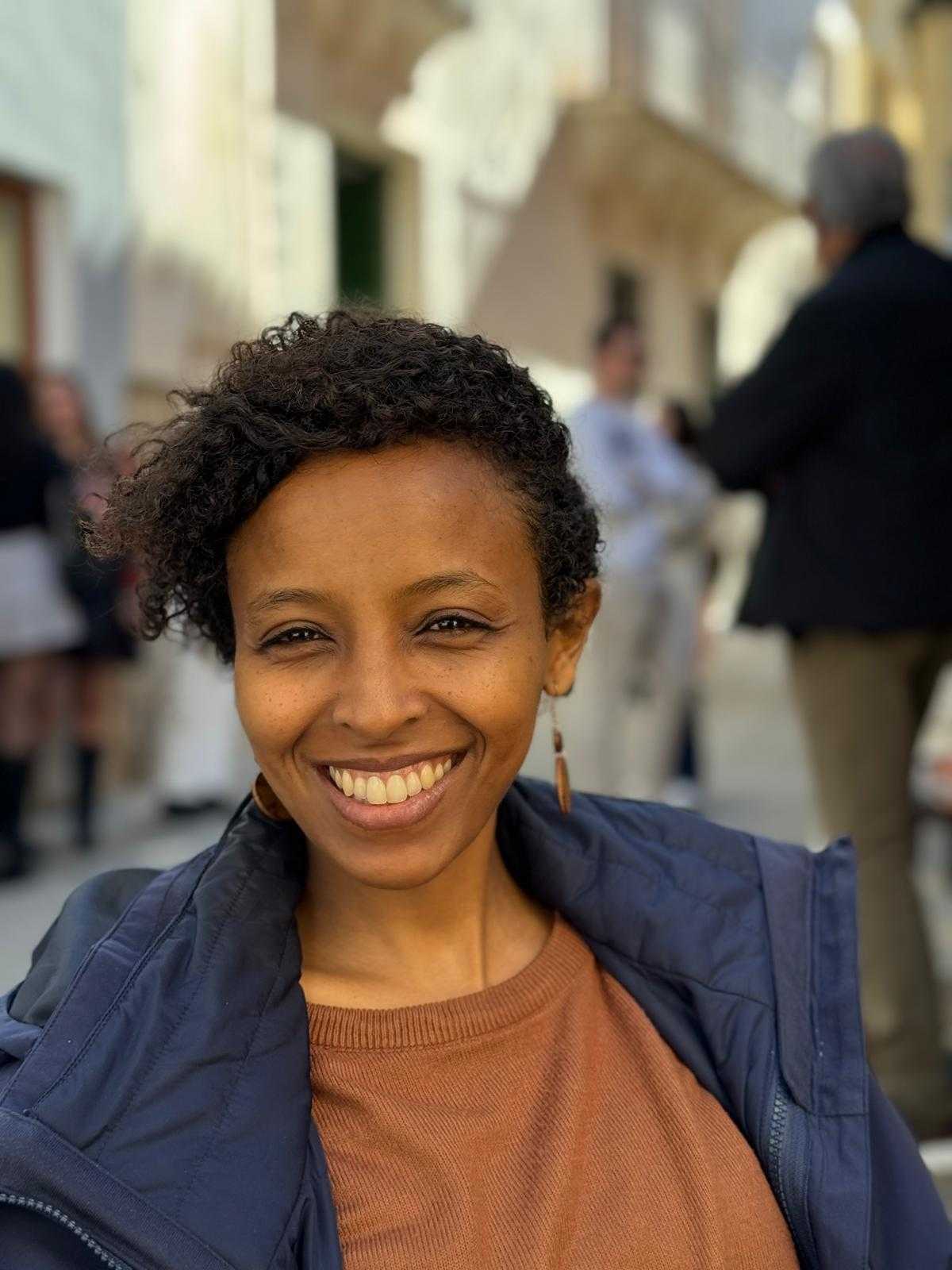 Mahlet Tadesse Admasu