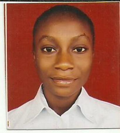 Olaleye Ayobami