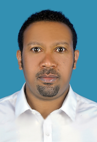 Berhe Mekonnen Mengistu