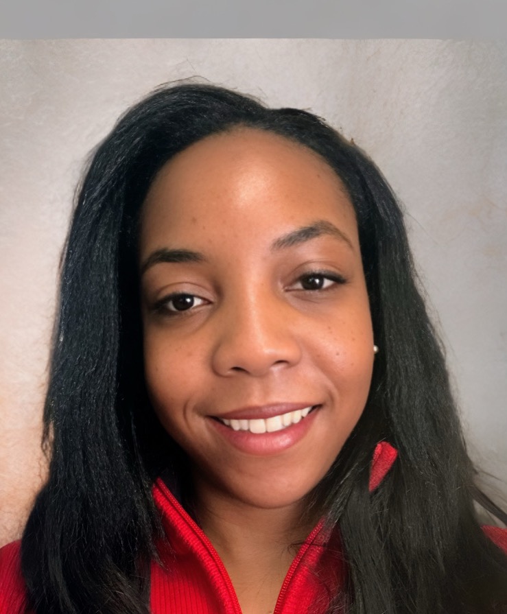 Gabrielle Beckford