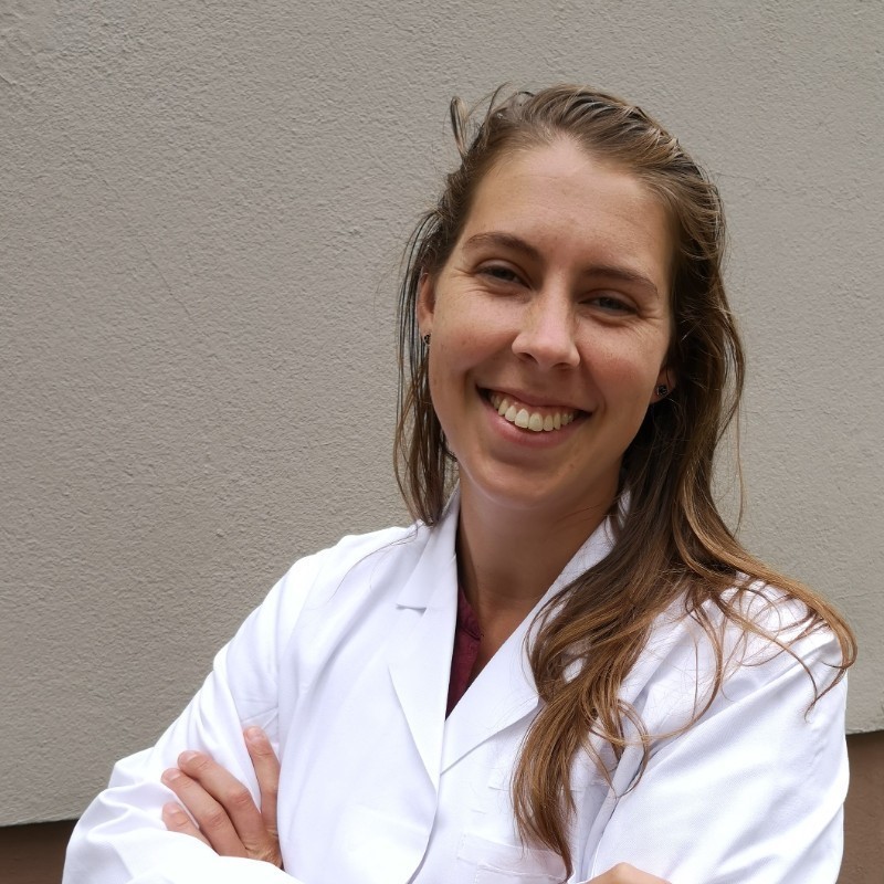 Evelyn Keeney-Ritchie