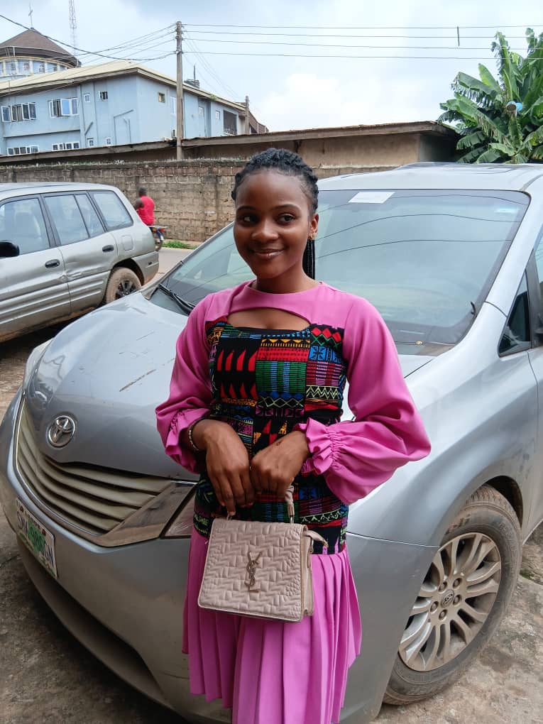 Princess Onuselogu