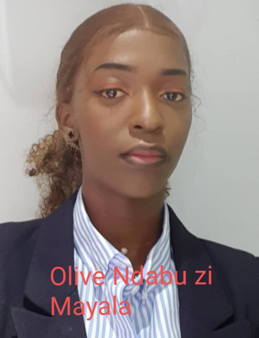 OLIVE NDABU