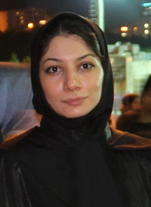 Zahra Baradaran-Seyed