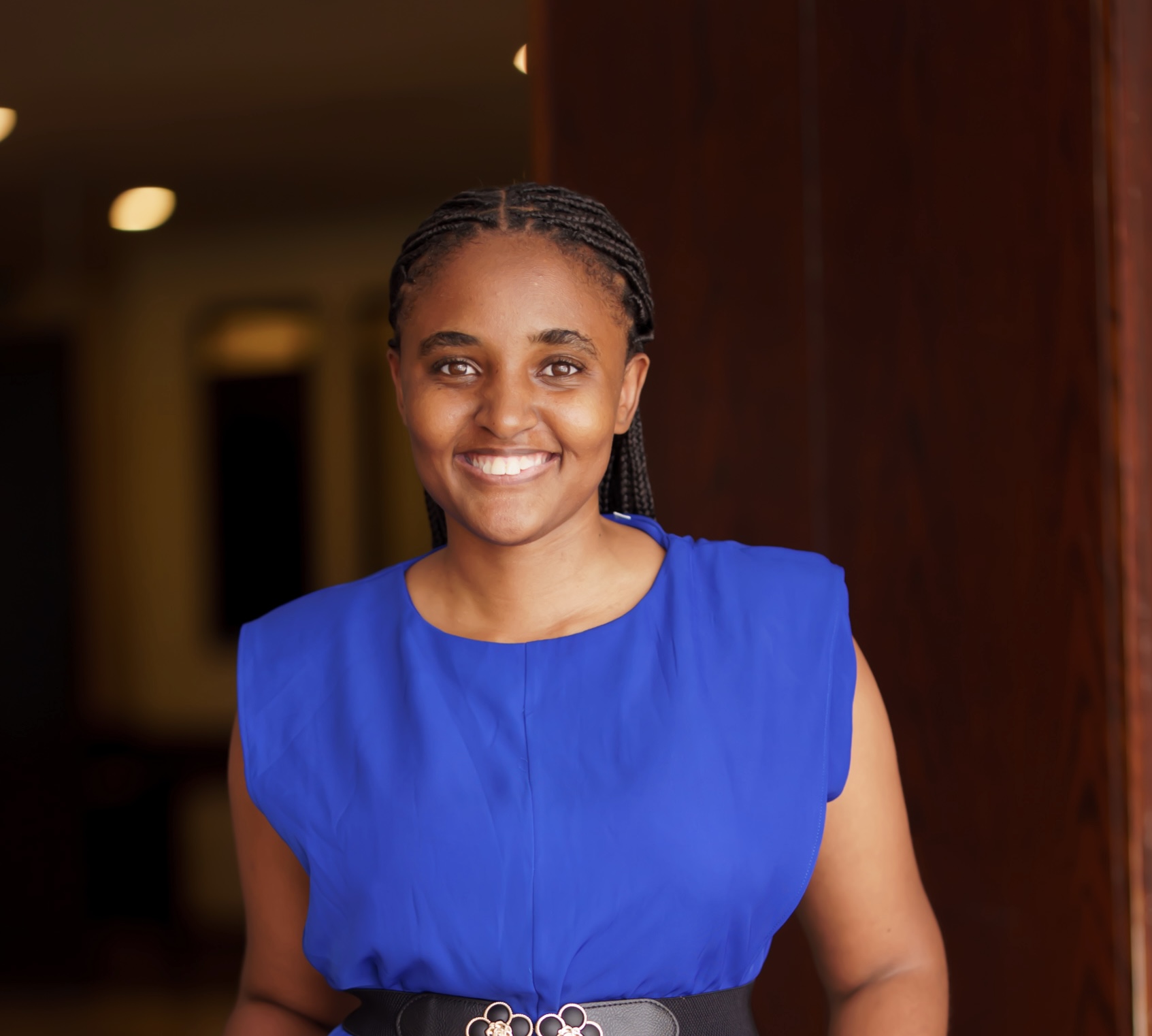 Kuduishe Kisowile