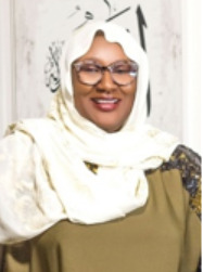 Sherifat Balogun-Raji