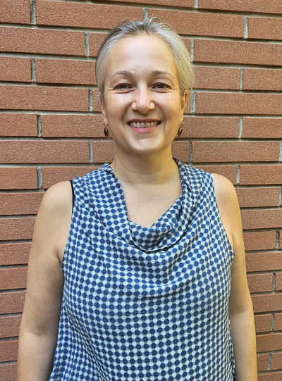 Elisabetta D'agostino