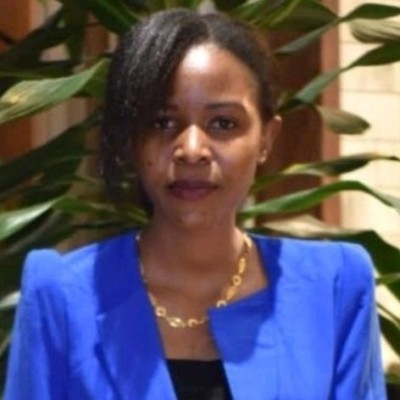 Felicity Nduku Musau