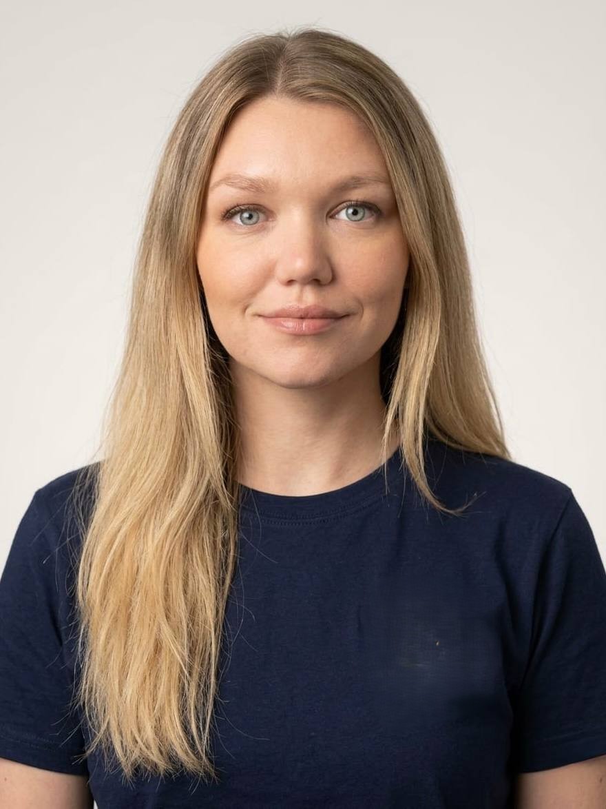 Ekaterina Shmeleva