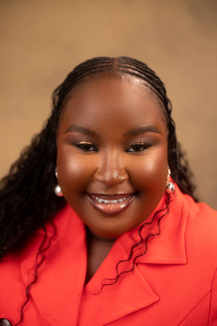 Oluwatimilehin Odofin