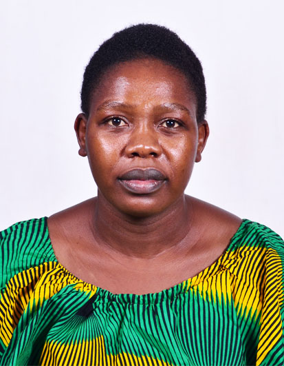 Matrona Akiso