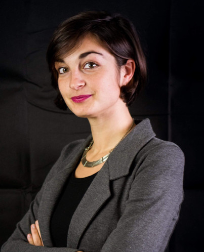 Elena Lucia Sassu